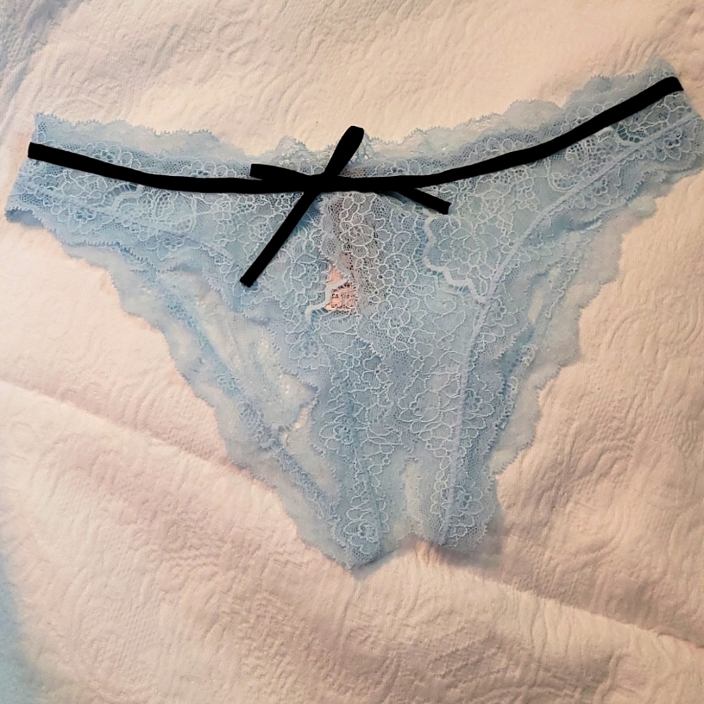 Sexy VS Lingerie